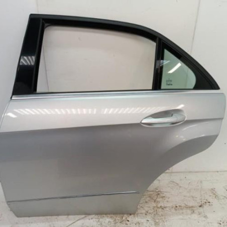 Porte arriere gauche MERCEDES CLASSE E 212 Photo n°1