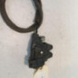 Serrure de coffre MERCEDES CLASSE E 212
