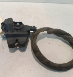 Serrure de coffre MERCEDES CLASSE E 212