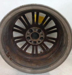 Jante MERCEDES CLASSE E 212 Photo n°4