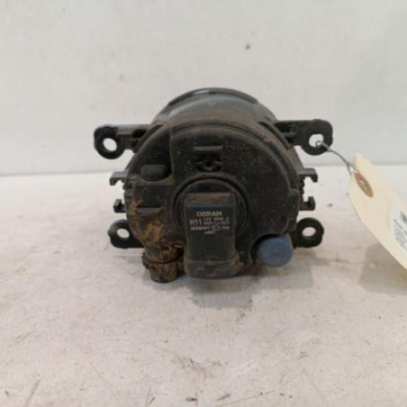 Anti brouillard gauche (feux) FORD FIESTA 5