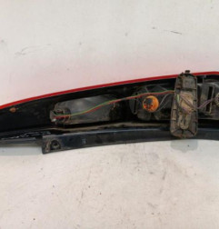 Feu arriere principal gauche (feux) FORD FIESTA 5
