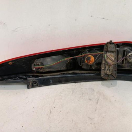 Feu arriere principal gauche (feux) FORD FIESTA 5