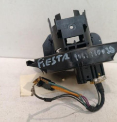 Contacteur tournant FORD FIESTA 5 Photo n°1