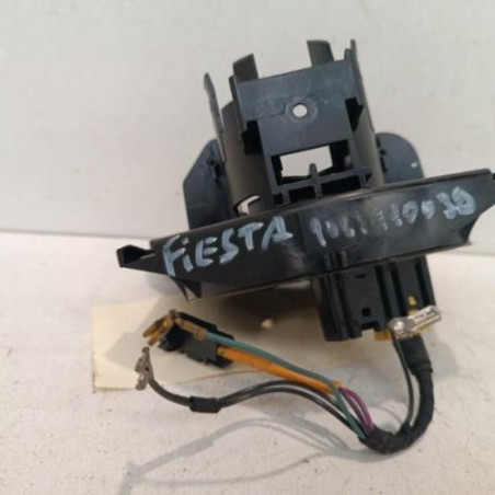 Contacteur tournant FORD FIESTA 5 Photo n°1