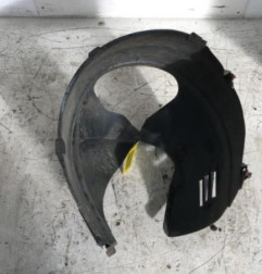 Pare boue avant droit FORD FIESTA 5