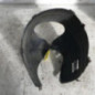 Pare boue avant droit FORD FIESTA 5