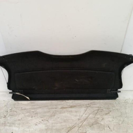 Plage arriere FORD FIESTA 5