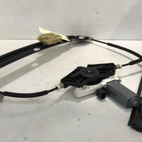 Leve vitre electrique avant gauche VOLKSWAGEN GOLF 7 Photo n°1