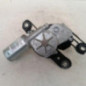 Moteur essuie glace arriere VOLKSWAGEN GOLF 7