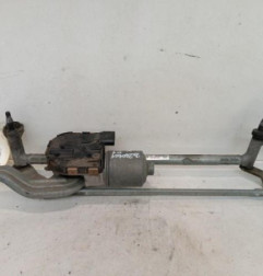 Moteur essuie glace avant VOLKSWAGEN GOLF 7 Photo n°1