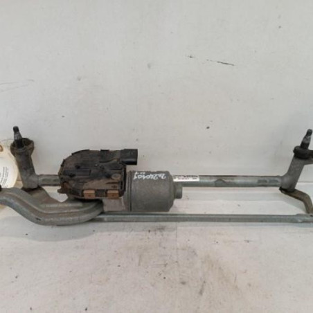 Moteur essuie glace avant VOLKSWAGEN GOLF 7 Photo n°1