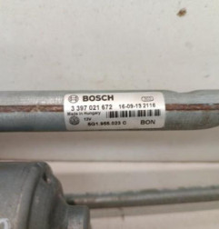 Moteur essuie glace avant VOLKSWAGEN GOLF 7