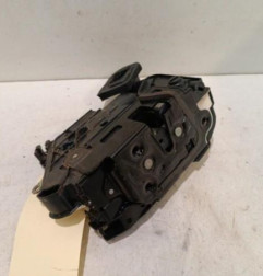 Serrure arriere droit VOLKSWAGEN GOLF 7 Photo n°1