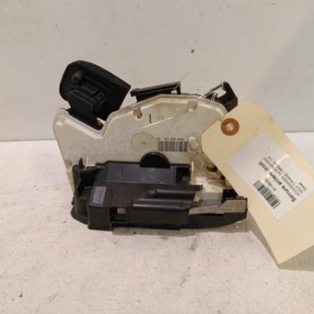 Serrure arriere droit VOLKSWAGEN GOLF 7