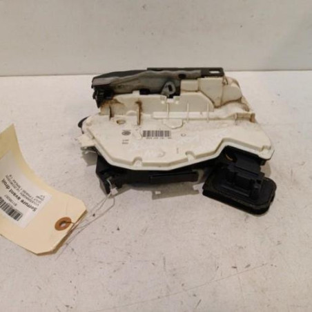 Serrure avant droit VOLKSWAGEN GOLF 7