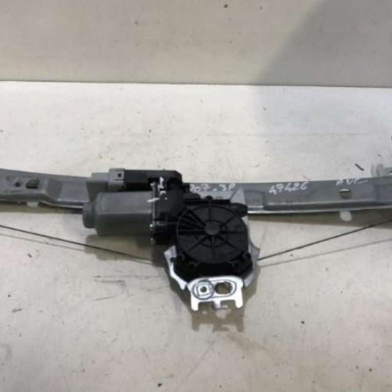 Leve vitre electrique avant gauche PEUGEOT 207