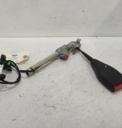 Attache ceinture avant droit RENAULT KANGOO 2 Photo n°1