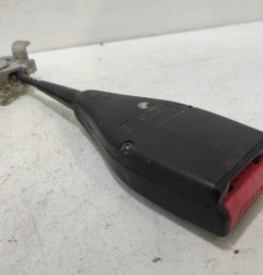 Attache ceinture avant droit RENAULT KANGOO 2