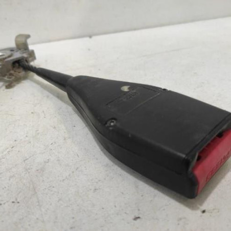 Attache ceinture avant droit RENAULT KANGOO 2
