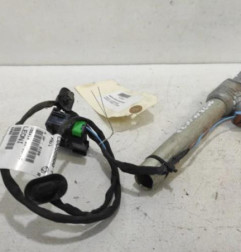 Attache ceinture avant droit RENAULT KANGOO 2 Photo n°3