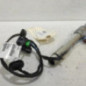 Attache ceinture avant droit RENAULT KANGOO 2