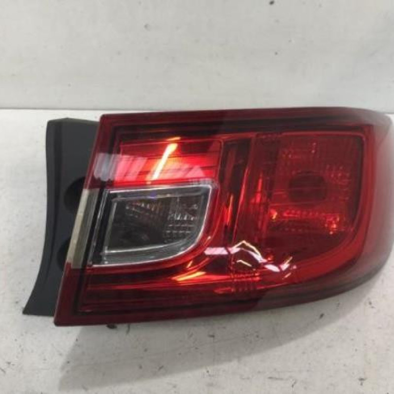 Feu arriere principal droit (feux) RENAULT CLIO 4