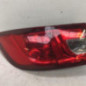 Feu arriere principal gauche (feux) RENAULT CLIO 4