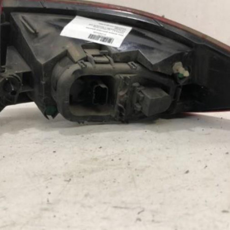 Feu arriere principal gauche (feux) RENAULT CLIO 4