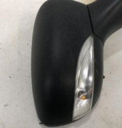 Retroviseur droit RENAULT CLIO 4