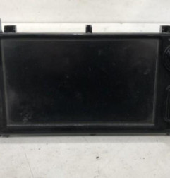 Autoradio d'origine RENAULT CLIO 4