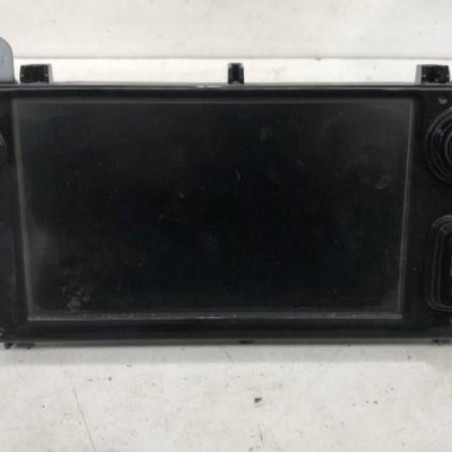 Autoradio d'origine RENAULT CLIO 4