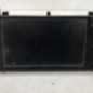 Autoradio d'origine RENAULT CLIO 4