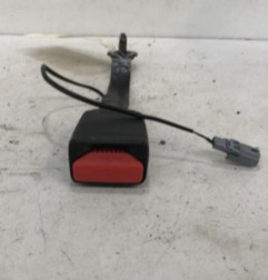 Attache ceinture avant droit RENAULT CLIO 4