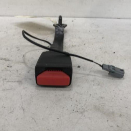 Attache ceinture avant droit RENAULT CLIO 4