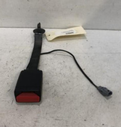 Attache ceinture avant gauche RENAULT CLIO 4