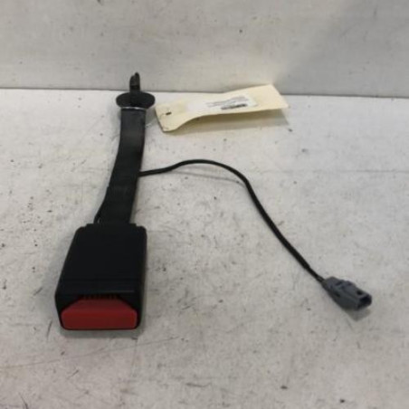 Attache ceinture avant gauche RENAULT CLIO 4