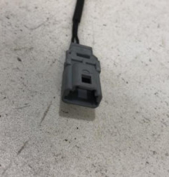 Attache ceinture avant gauche RENAULT CLIO 4 Photo n°3