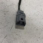 Attache ceinture avant gauche RENAULT CLIO 4