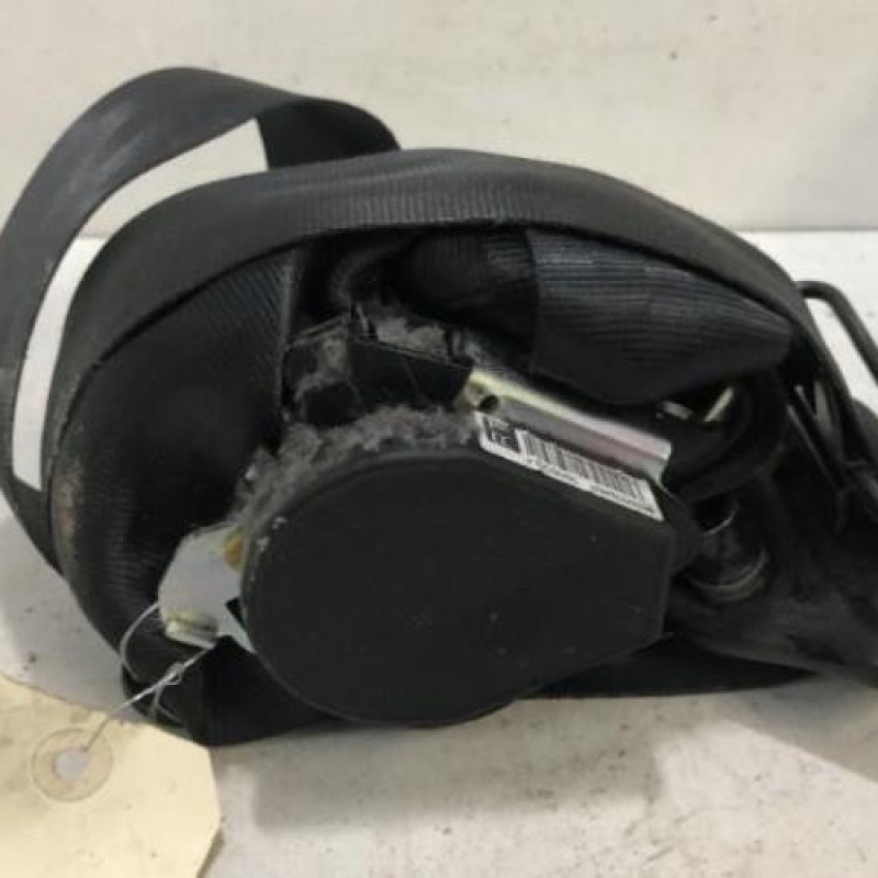 Ceinture avant gauche RENAULT CLIO 4 Ceinture avant gauche RENAULT CLIO 4
