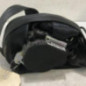 Ceinture avant gauche RENAULT CLIO 4