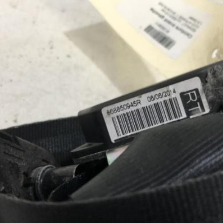 Ceinture avant gauche RENAULT CLIO 4