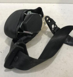 Ceinture avant gauche RENAULT CLIO 4 Photo n°3