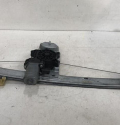 Leve vitre electrique avant gauche RENAULT CLIO 4