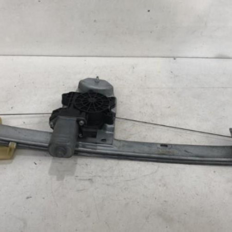 Leve vitre electrique avant gauche RENAULT CLIO 4