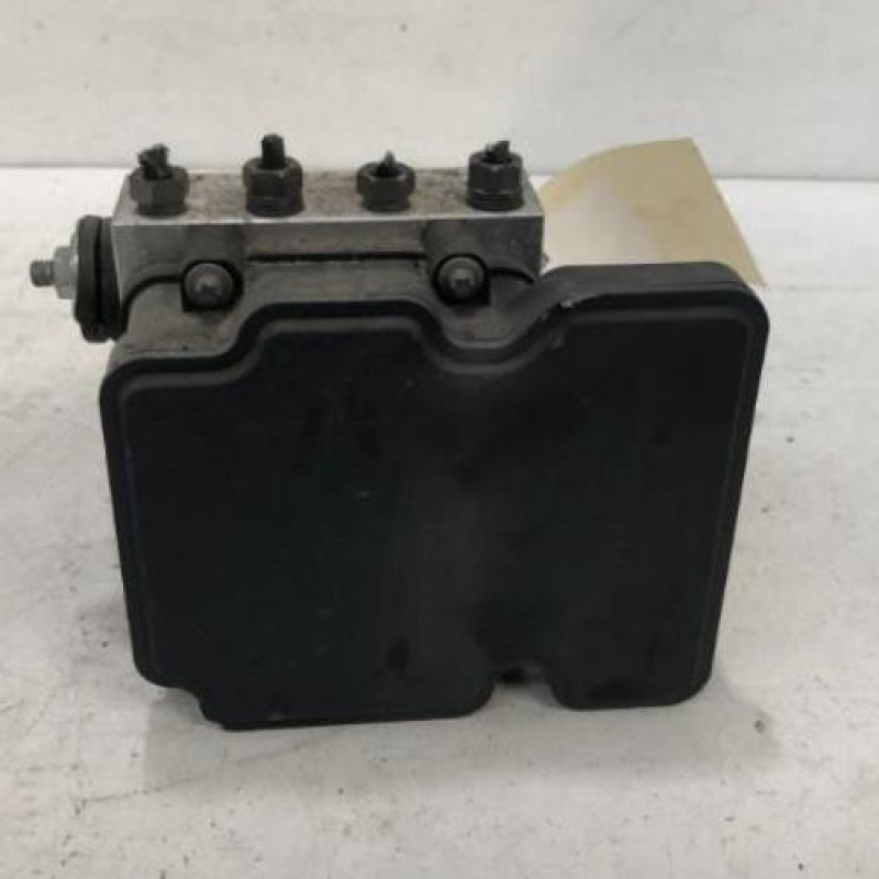 Bloc ABS (freins anti-blocage) RENAULT CLIO 4 Bloc ABS (freins anti-blocage) RENAULT CLIO 4