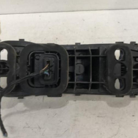 Platine feu arriere droit DACIA DUSTER 1