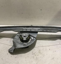 Leve vitre electrique avant droit DACIA DUSTER 1 Photo n°3