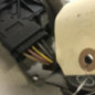 Moteur essuie glace avant DACIA DUSTER 1