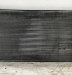 Radiateur eau DACIA DUSTER 1 Photo n°1